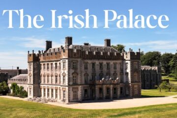 The Last Irish King – The History Of Borris House