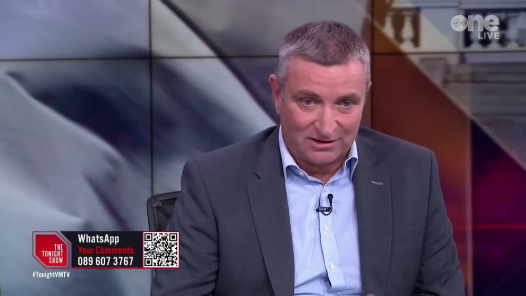 “Repeatedly Thrown Under Bus” Jim Gavin Naive To Believe Micheal Martin Was His Best Friend Forever?