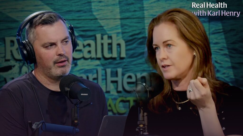 Why people shouldn’t be scared of E-numbers in food ingredients with Sarah Keogh RD | Real Health Why people shouldn’t be scared of E-numbers in food ingredients with Sarah Keogh RD | Real Health