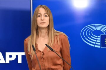 ‘Anything They Don’t Like Is Russian Interference’ — Clare Daly Lifts the Lid on EU Propaganda | APT