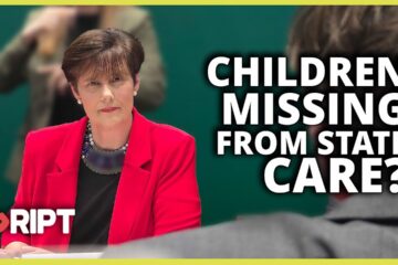 Norma Foley pressed on Tusla’s missing children