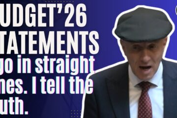 Healy-Rae: “What was put up was lies, and that’s the God’s gospel truth!”