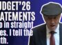 Healy-Rae: “What was put up was lies, and that’s the God’s gospel truth!”