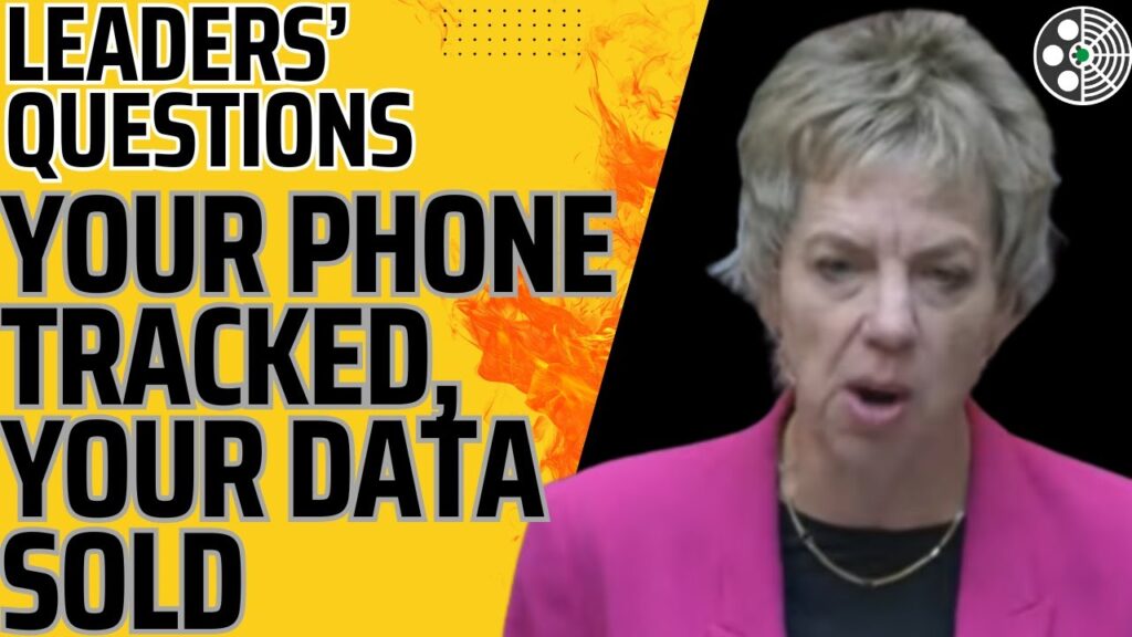 Irish Citizens’ Location Data Is Up for Sale