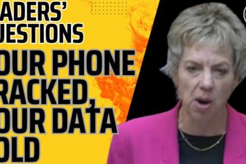 Irish Citizens’ Location Data Is Up for Sale