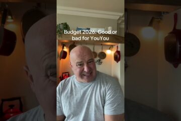 Was Budget 2026 good or bad for YouYou