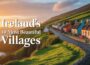 Top 10 Most Beautiful Villages in Ireland You Must Visit 🇮🇪