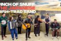 The Best Japanese Irish-Trad Band You’ve Never Heard Of – Pinch of Snuff