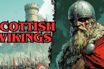 Gallowglass: The Irish Warriors Who Feared No One