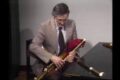 Uilleann Pipe Revival in Co. Kerry, Ireland 1989