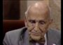 93 Year Old Irish Soldier describes World War One, 1988