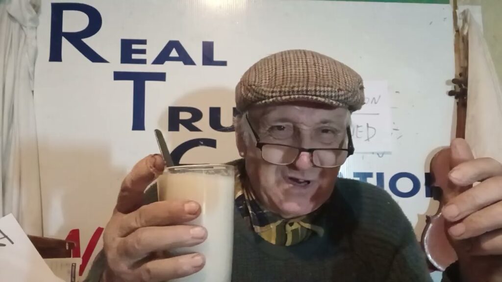 Inflation Explained with an visual example. 8th Oct 25.