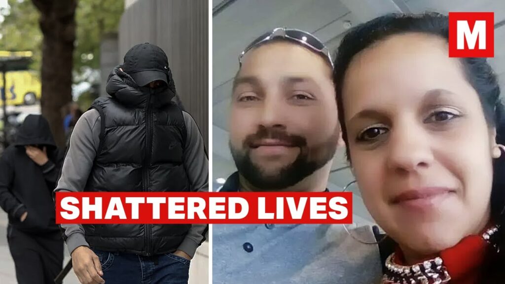 Shattered Lives: Mother of Kyran Durnin dodges questions, Puska wife faces jail