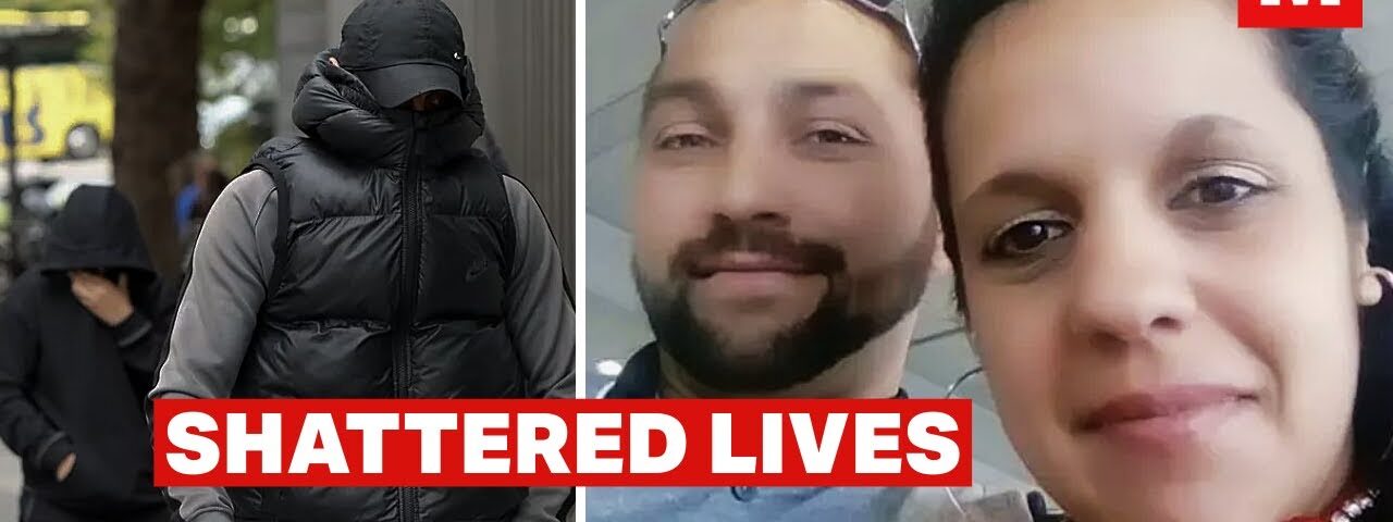 Shattered Lives: Mother of Kyran Durnin dodges questions, Puska wife faces jail