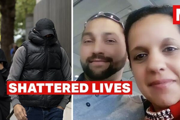 Shattered Lives: Mother of Kyran Durnin dodges questions, Puska wife faces jail