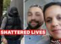 Shattered Lives: Mother of Kyran Durnin dodges questions, Puska wife faces jail