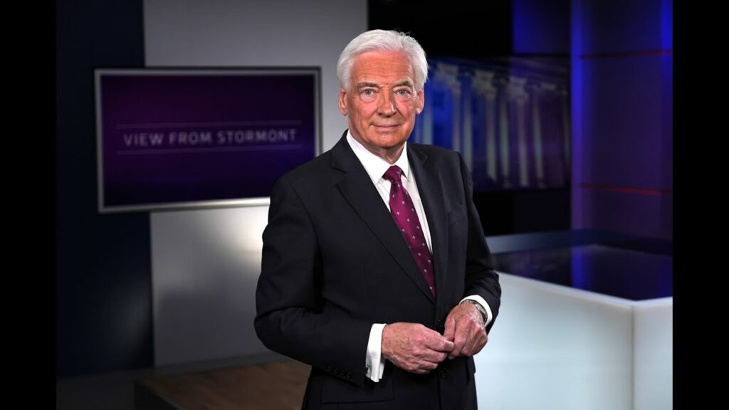 View From Stormont | Race for the Áras heats up View From Stormont | Race for the Áras heats up