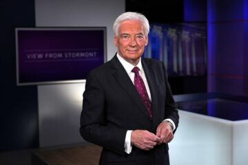 View From Stormont | Race for the Áras heats up