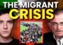 Keith Woods on Europe’s Migration Crisis and Political Upheaval | Ep #39