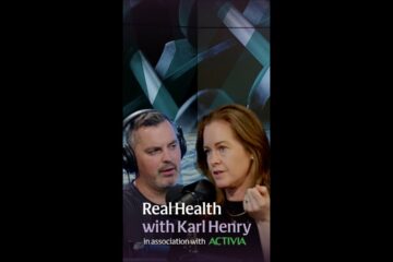 Why Irish people aren’t getting enough Fiber with Sarah Keogh RD
