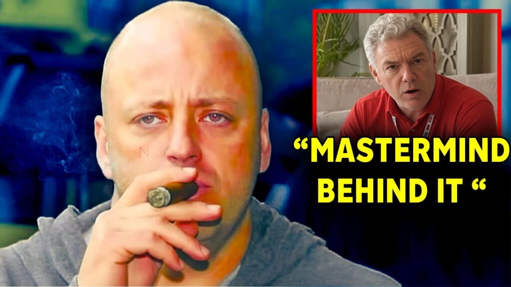 The BRUTAL Hit that LEFT Ireland’s Underworld Trembling – True crime documentary