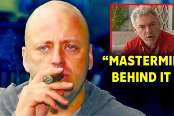 The BRUTAL Hit that LEFT Ireland’s Underworld Trembling – True crime documentary