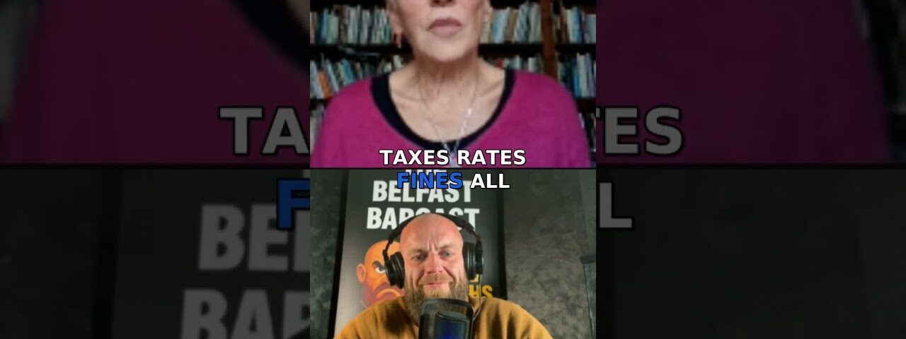 Sinn Féin: The Financial Crisis You Didn’t Hear About