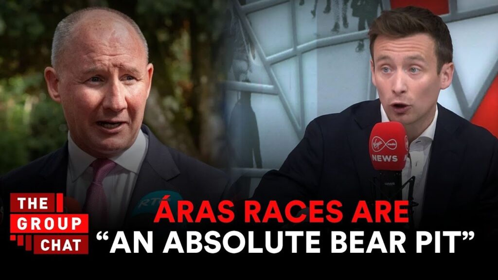 Jim Gavin: The Tenant, The Fallout, The Future