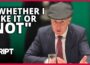 Minister Michael Healy-Rae on carbon tax hike