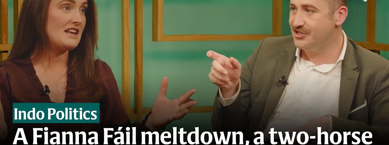 Fianna Fáil failures. Áras race update. Budget review | Indo Politics