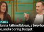 Fianna Fáil failures. Áras race update. Budget review | Indo Politics