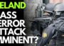 IRELAND – CONVICTED TERRORIST ‘ASYLUM SEEKER’ detained for threat of DUBLIN MASS CASUALTY ATTACK