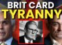 Ben Habib on the Brit Card and Britain’s March Towards Tyranny | Ep #40