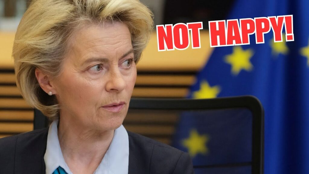 Ireland just said NO!