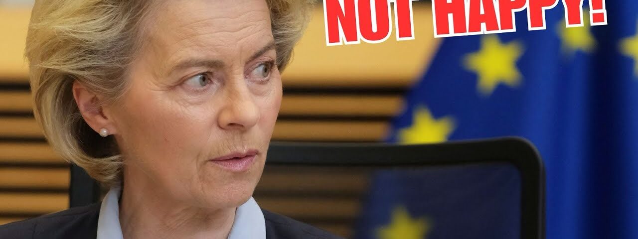 Ireland just said NO!