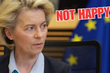 Ireland just said NO!