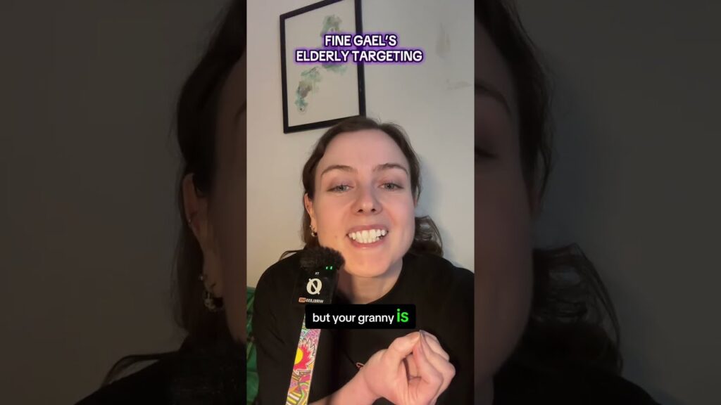 Ireland votes for President on 24 October 2025