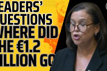 Taxpayer Rip-Off? €1.2B in IPAS Contracts Under Fire in Dáil Taxpayer Rip-Off? €1.2B in IPAS Contracts Under Fire in Dáil