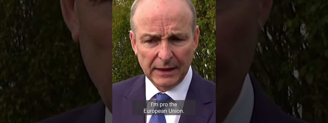 Taoiseach indicates he will vote for Humphreys in Presidential Election