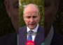 Taoiseach indicates he will vote for Humphreys in Presidential Election