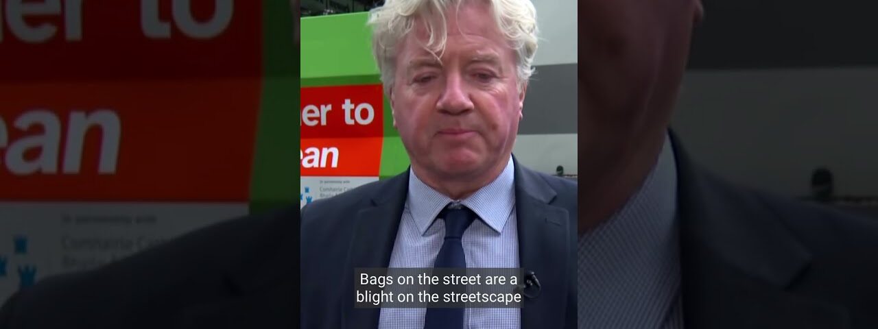 New waste scheme rolled out in Dublin