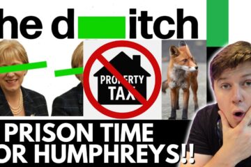 Heather Humphreys Dodges Property Tax on Ex-Office
