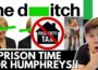 Heather Humphreys Dodges Property Tax on Ex-Office