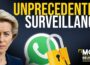 The Truth About Chat Control: The EU’s plan to read every message you send
