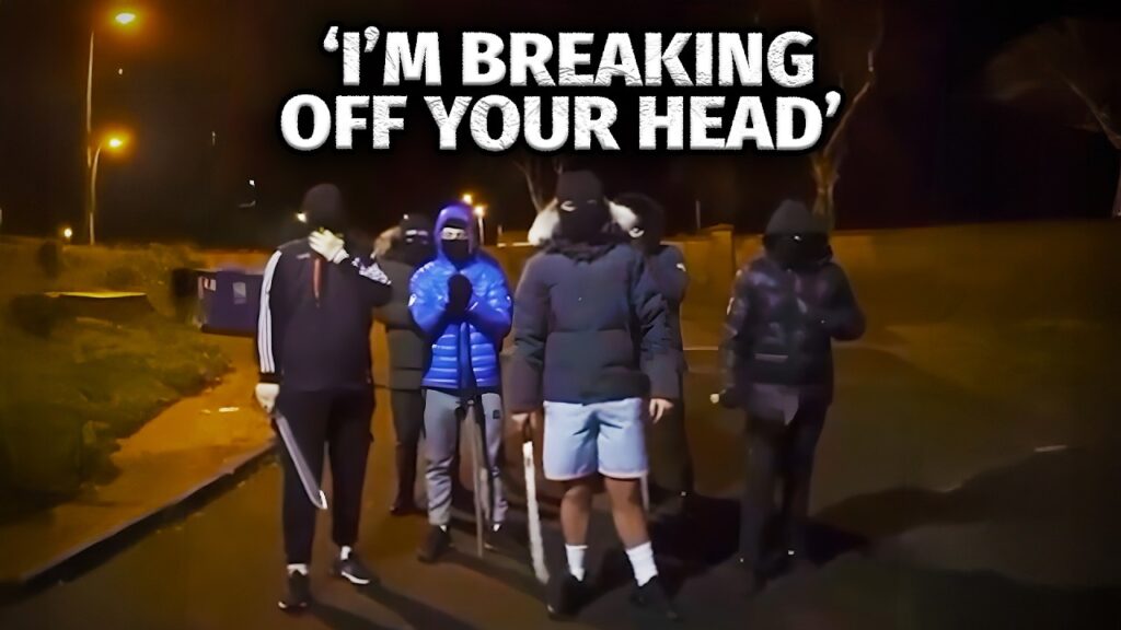 This Irish Traveller Feud is DESTROYING Cork | Cork Feud | Part 1