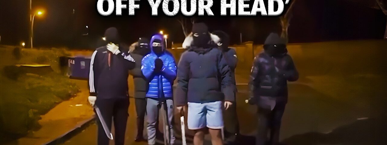 This Irish Traveller Feud is DESTROYING Cork | Cork Feud | Part 1