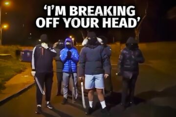 This Irish Traveller Feud is DESTROYING Cork | Cork Feud | Part 1