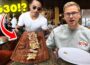 SALT BAE’S RESTAURANT.. IS IT ACTUALLY WORTH IT?
