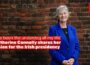 ‘I’ve been the underdog all my life’: Catherine Connolly shares her vision for the Irish presidency