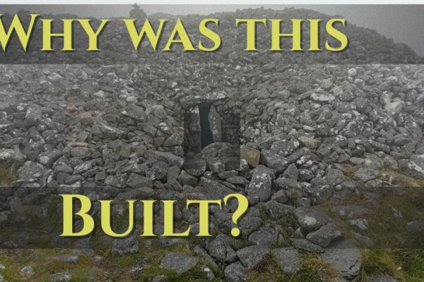 The Mystery of Seefin Passage Tomb